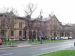 Academy of Dramatic Arts