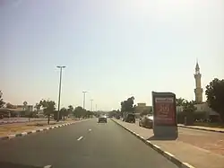 Al Rashidiya - Dubai - United Arab Emirates