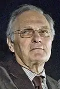 Alan Alda (2008)