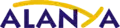 Official logo of Alanya