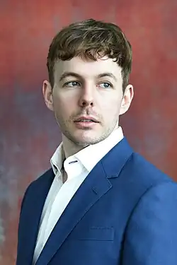 Alasdair Kent, Operatic tenor