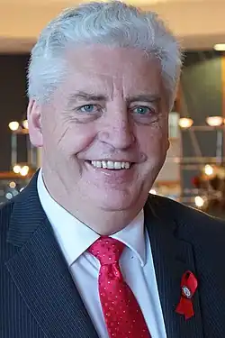 Alasdair McDonnell MP.JPG