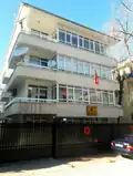 Embassy in Ankara