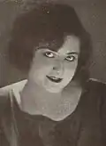 Eliška Poznerová&nbsp;[cs], 1927 winner