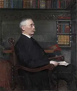 Alf Collett 1915