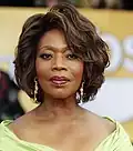 Alfre Woodard