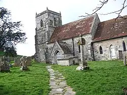 Church of All Saints