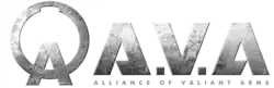 Alliance of Valiant Arms