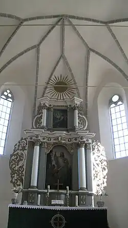 Altar