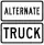 Alternate truck plate.svg