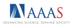 AAAS. Advancing science, serving society
