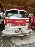 1977 American LaFrance FT