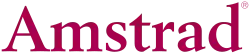Amstrad logo