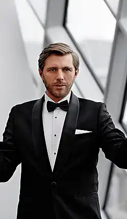 Andrzej Lampert (2017)