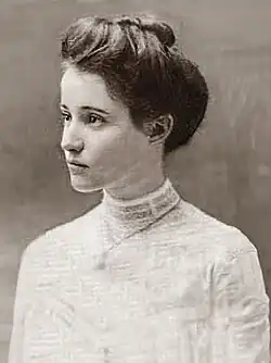 Rentoul in 1907