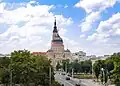 Annunciation Cathedral, Kharkiv