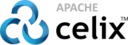 Apache Celix logo