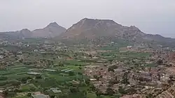 Ar Rabī‘atayn, Juban