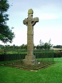 Ardboe High Cross