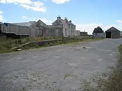 Ardglass railway station
