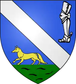 De Verhaegen family.