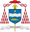 Guillaume-Marie-Romain Sourrieu's coat of arms