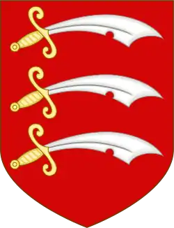Coat of arms