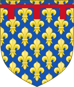 Anjou