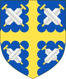 29. Worshipful Company of Curriers