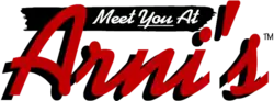 Arni's Restaurant logo