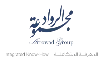 Arrowad Group Logo