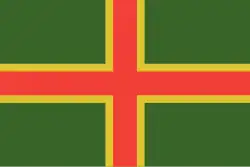 Arsène Heitz Proposal 1 (1951)