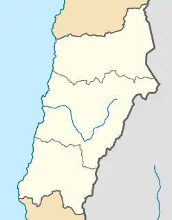 Chañarcillo is located in Atacama Region