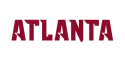 Atlanta Ballers logo