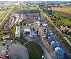 Auburndale, Wisconsin