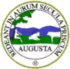 Official seal of Augusta County