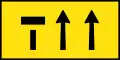 (T2-6-2) Lane Status