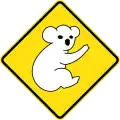 (W5-Q08) Koalas (used in Queensland)