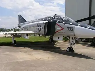 McDonnell Douglas F-4 Phantom II