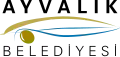 Official logo of Ayvalık