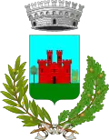 Coat of arms of Azzate