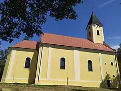 Church of Saint Emeric