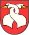 Coat of arms of Bütschwil