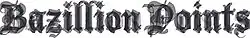 Bazillion Points