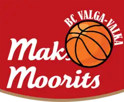 Valga-Valka/Maks & Moorits logo