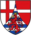 Coat of arms of Büllingen