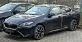 BMW 2 Series (F74)[13]