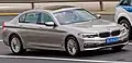 BMW Brilliance 5-Series G38 Li