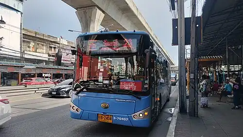 Bonluck JXK6120L-NGV-01