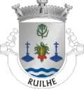 Coat of arms of Ruilhe